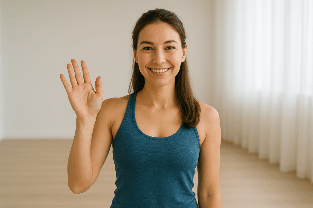 ホットヨガ_CALDO_カルド_男性_体験レビュー_イメージ２_ベーシックヨガ