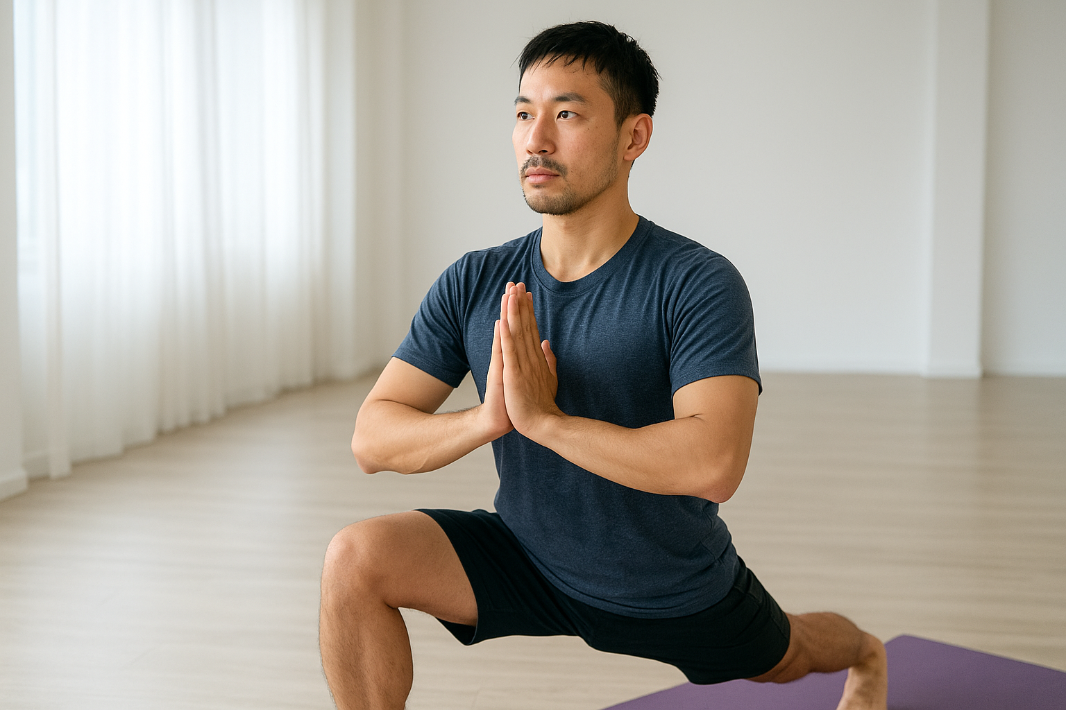 ホットヨガ_男_体験レビュー_カルド_CALDO