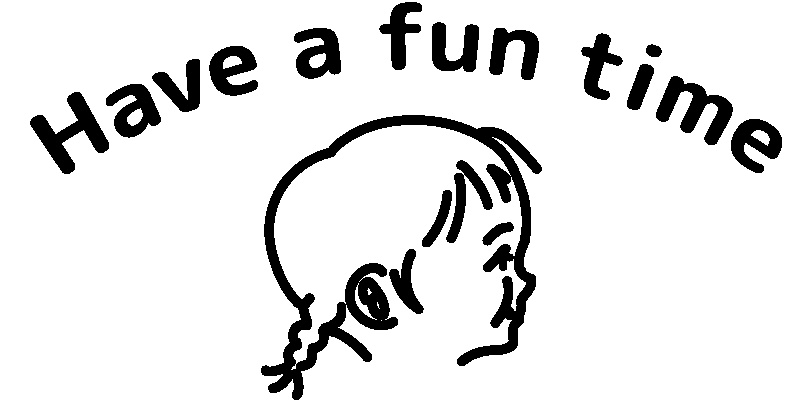 Have_a_fun_time_ブランドロゴ